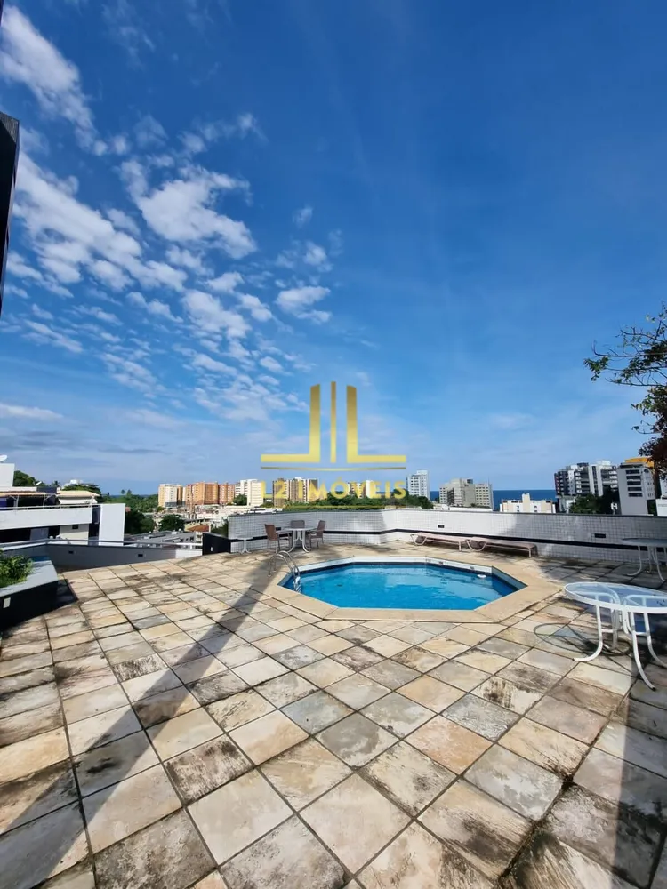 Apartamento, 3 quartos, 220 m² - Foto 15