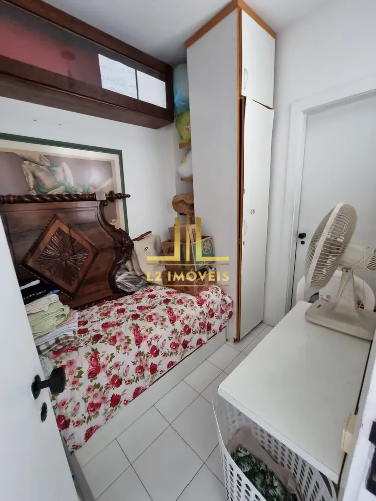 Apartamento, 3 quartos, 220 m² - Foto 8