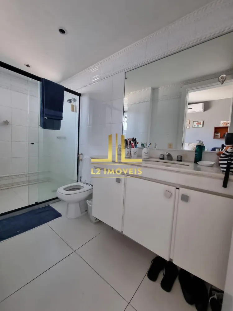 Apartamento, 3 quartos, 220 m² - Foto 11