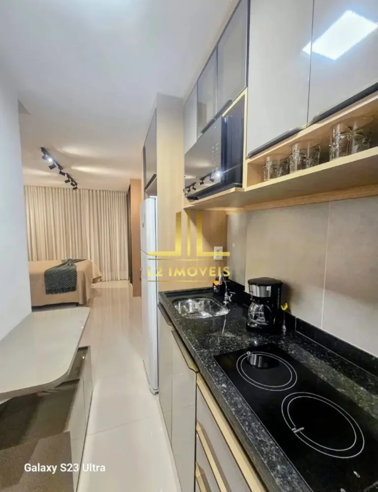 Apartamento, 1 quarto, 30 m² - Foto 4