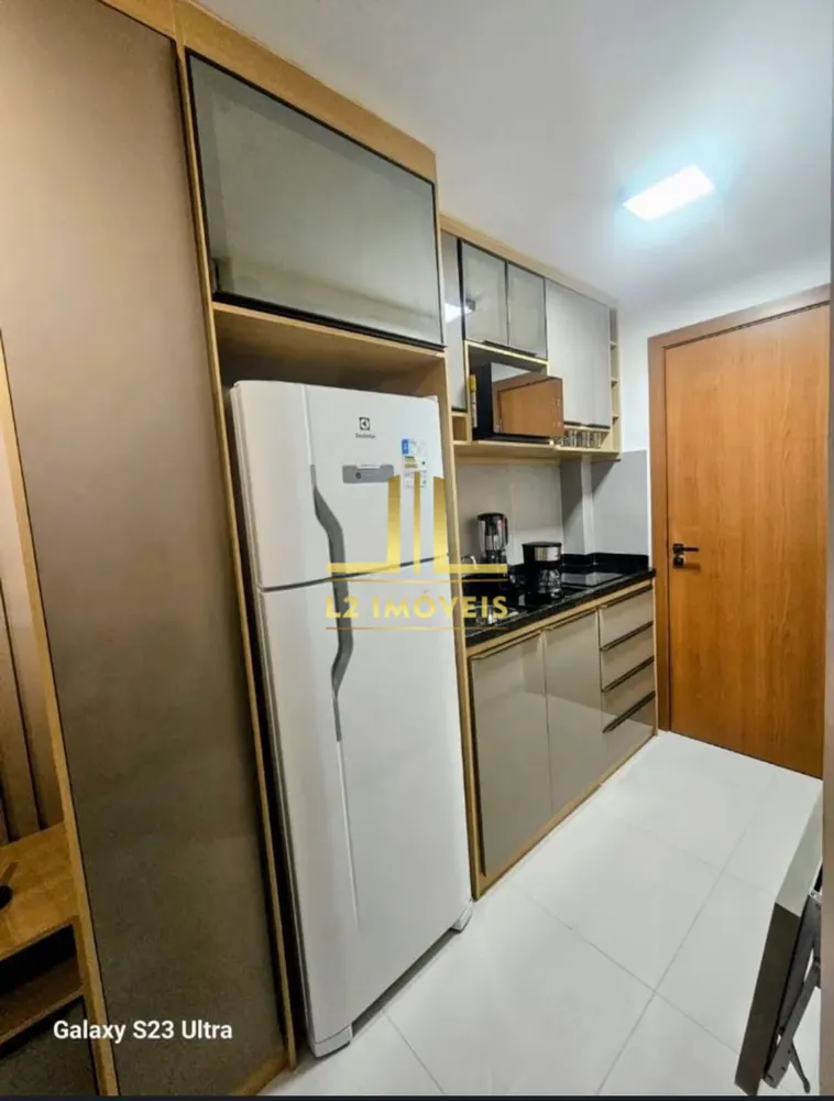 Apartamento, 1 quarto, 30 m² - Foto 6