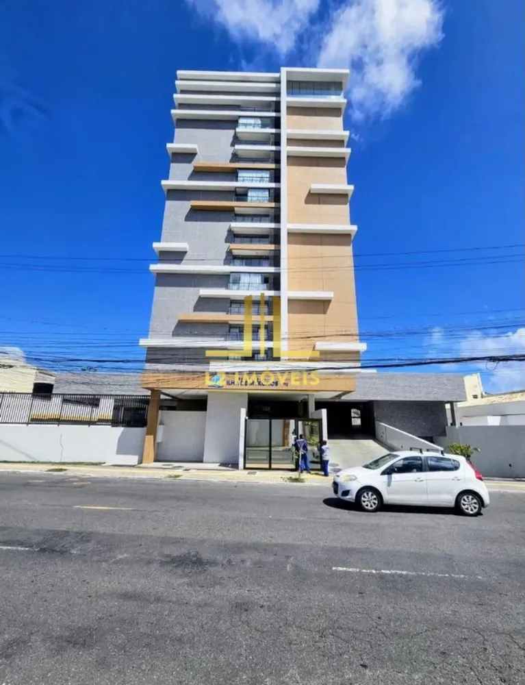 Apartamento, 1 quarto, 30 m² - Foto 2