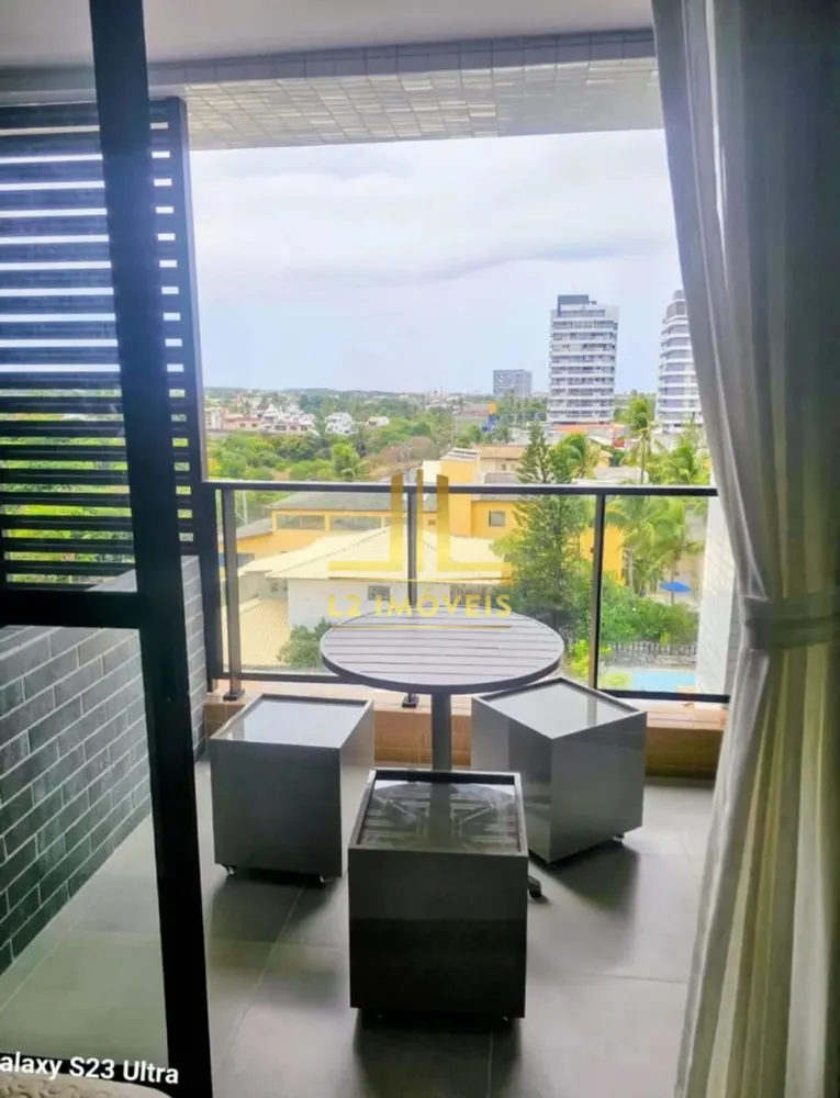 Apartamento, 1 quarto, 30 m² - Foto 4