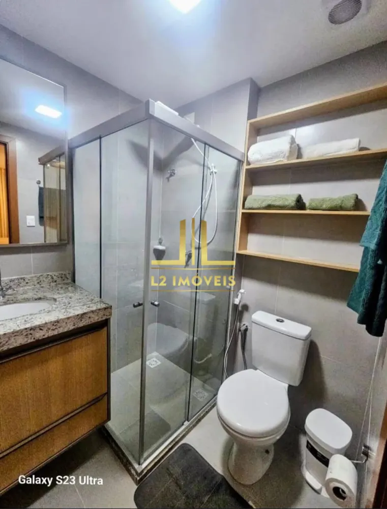 Apartamento, 1 quarto, 30 m² - Foto 9