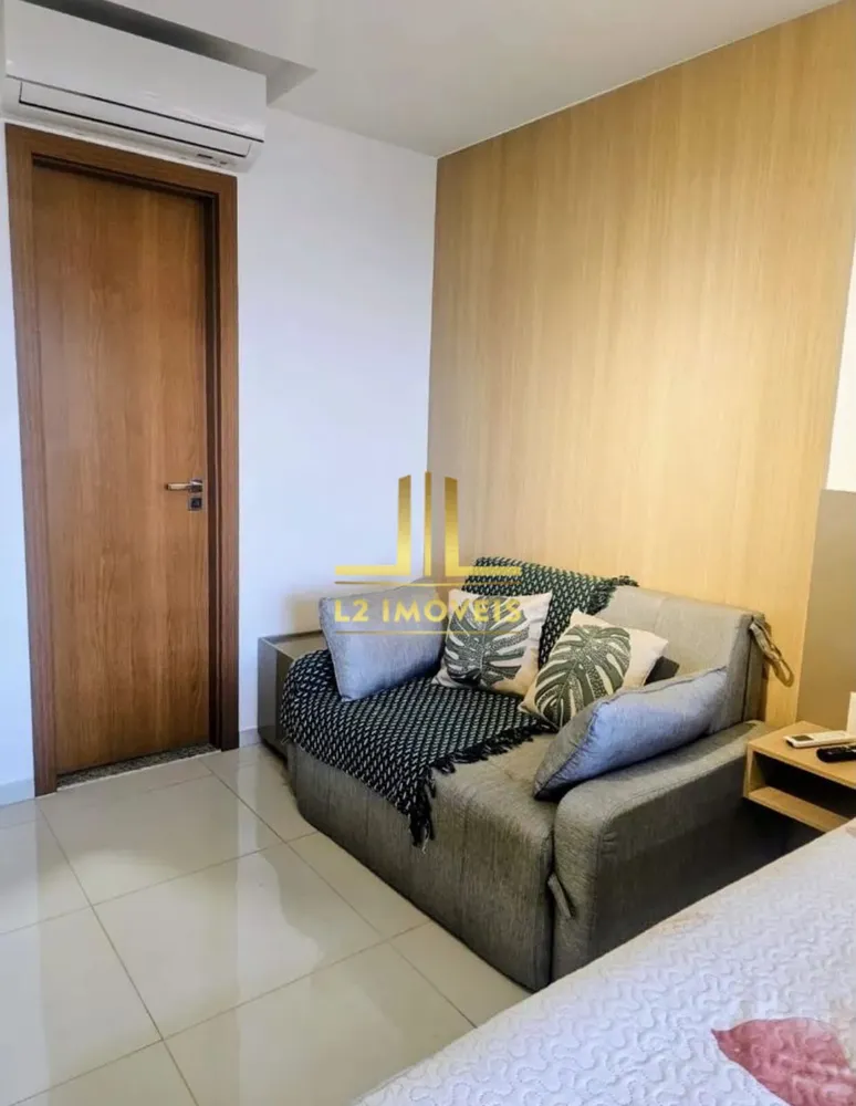Apartamento, 1 quarto, 30 m² - Foto 9