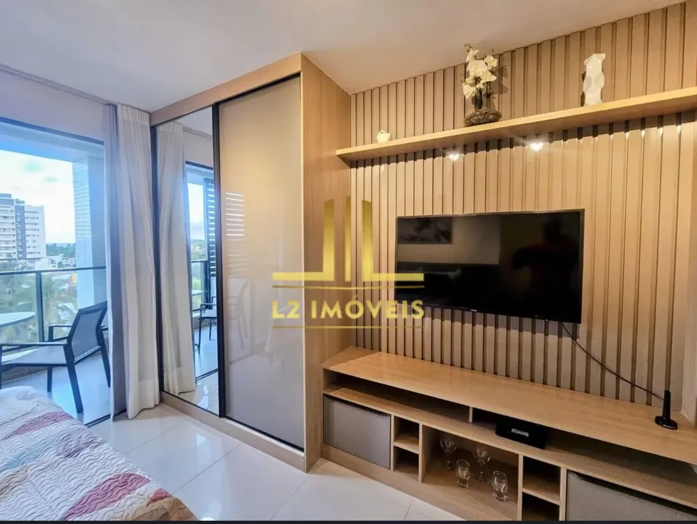 Apartamento, 1 quarto, 30 m² - Foto 5