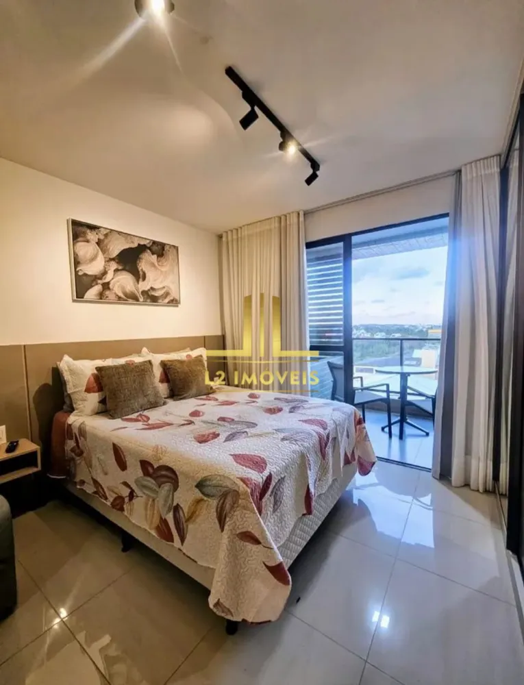 Apartamento, 1 quarto, 30 m² - Foto 11