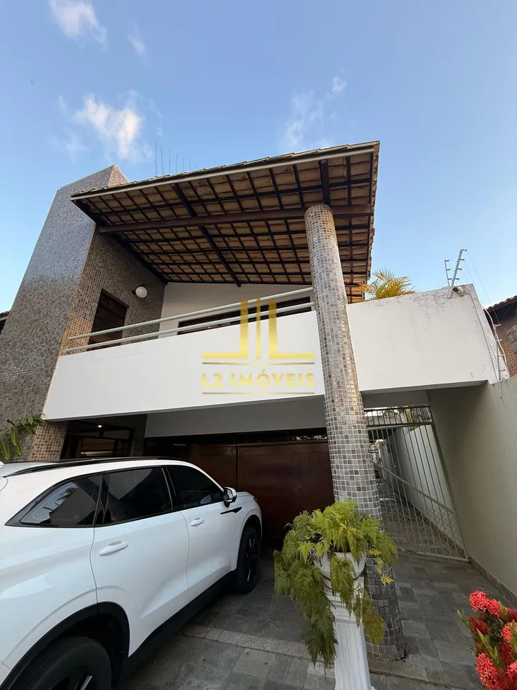 Casa, 5 quartos, 600 m² - Foto 4