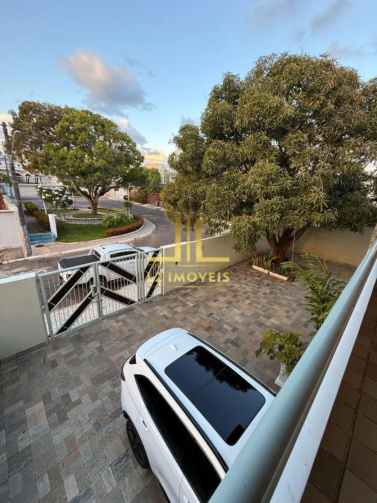 Casa, 5 quartos, 600 m² - Foto 8