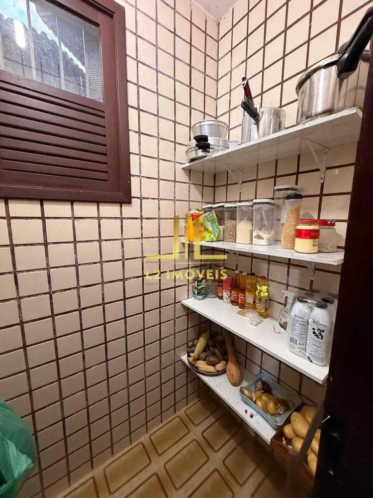 Casa, 5 quartos, 600 m² - Foto 14