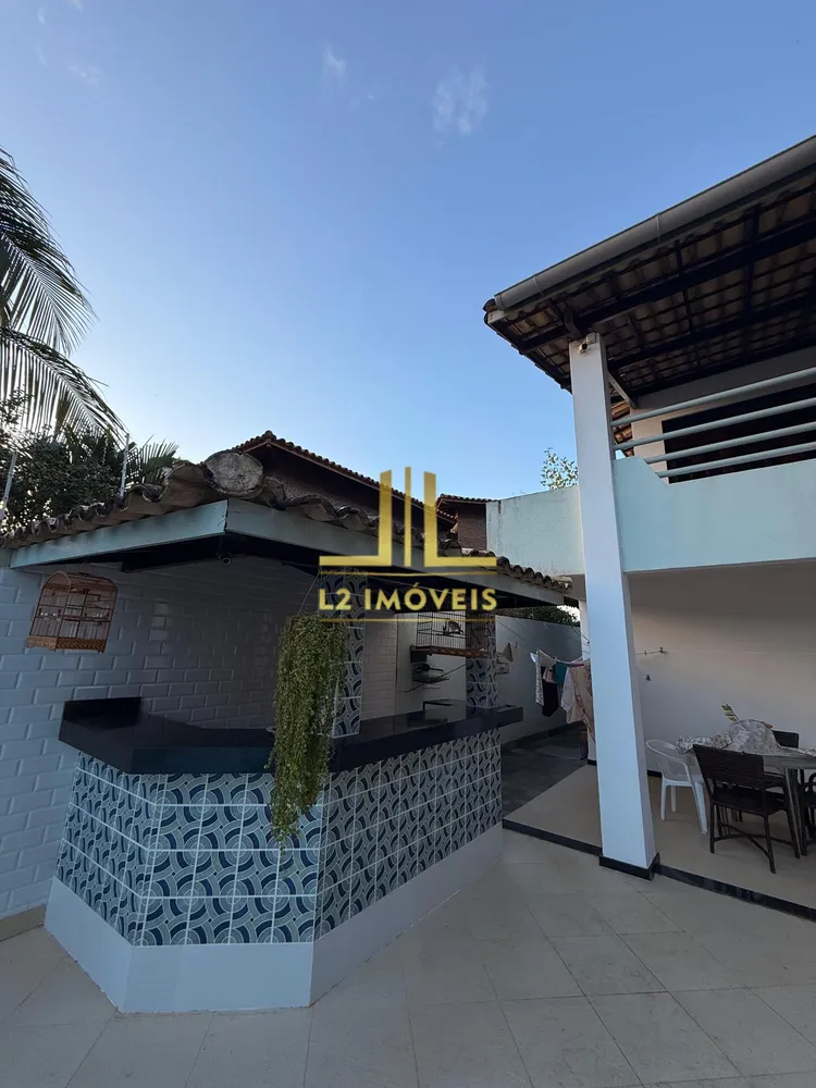 Casa, 5 quartos, 600 m² - Foto 3