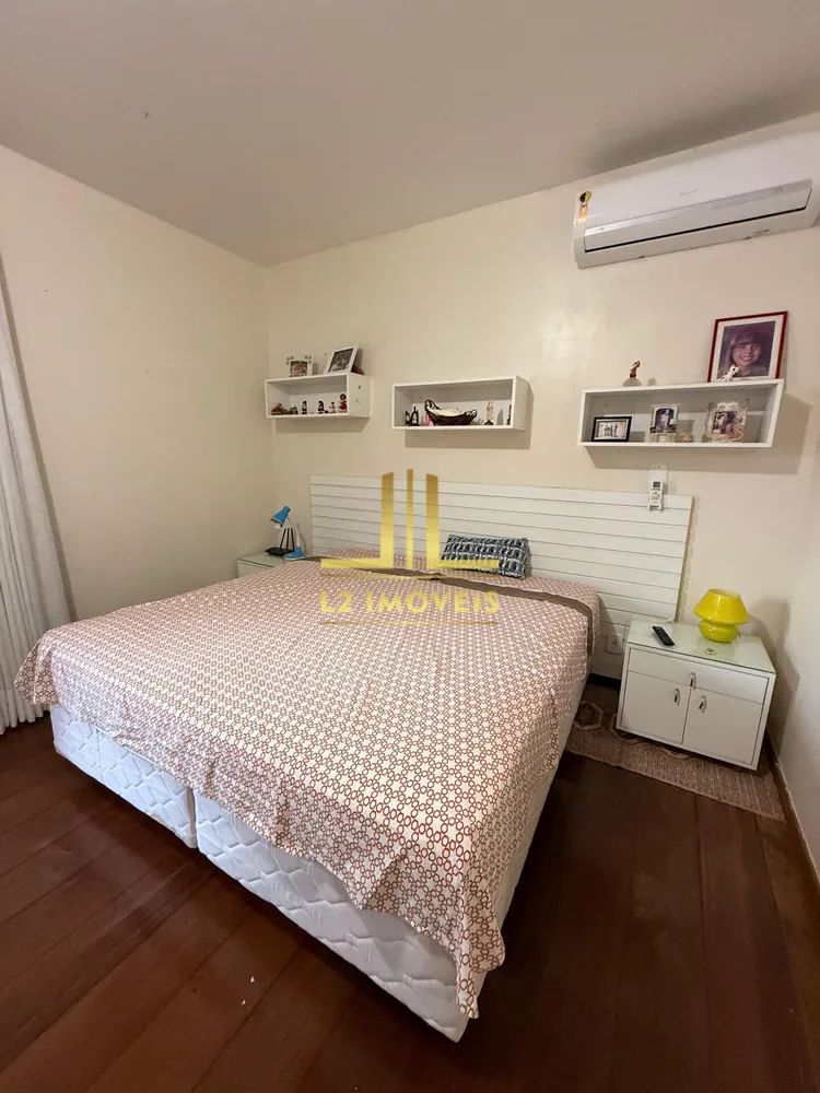 Casa, 5 quartos, 600 m² - Foto 11