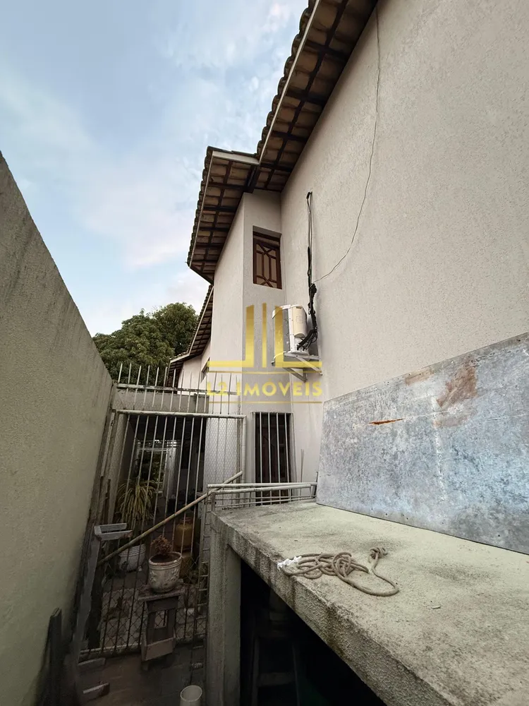 Casa, 5 quartos, 600 m² - Foto 7
