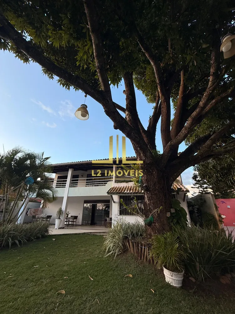 Casa, 5 quartos, 600 m² - Foto 1
