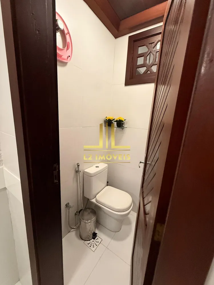 Casa, 5 quartos, 600 m² - Foto 15