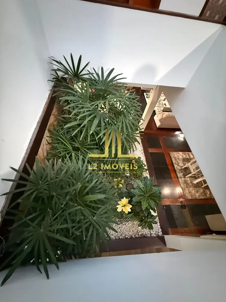 Casa, 5 quartos, 600 m² - Foto 5