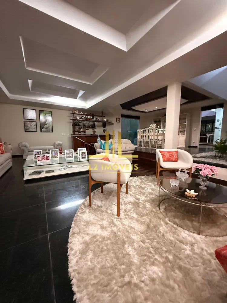 Casa, 5 quartos, 600 m² - Foto 9