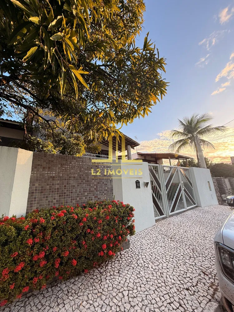 Casa, 5 quartos, 600 m² - Foto 6