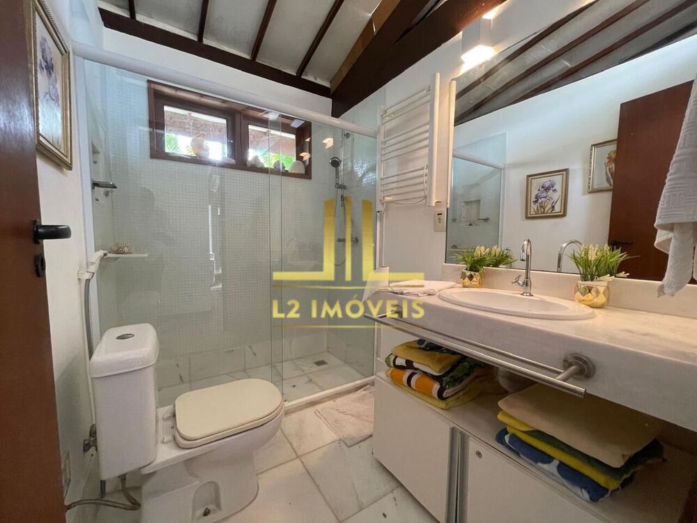 Casa à venda com 5 quartos, 390m² - Foto 4