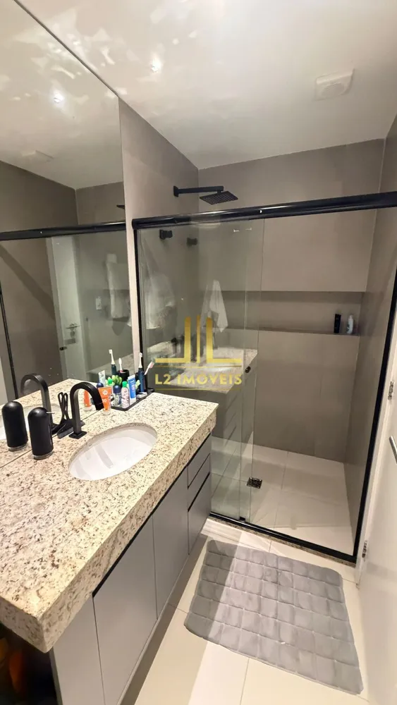 Cobertura, 2 quartos, 120 m² - Foto 9