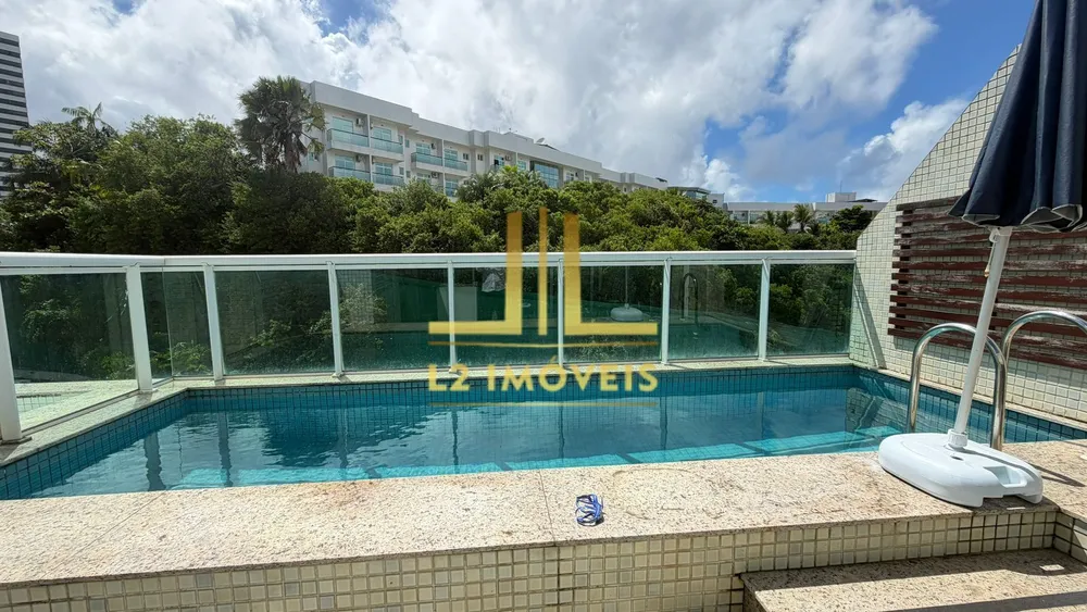 Cobertura, 2 quartos, 120 m² - Foto 10