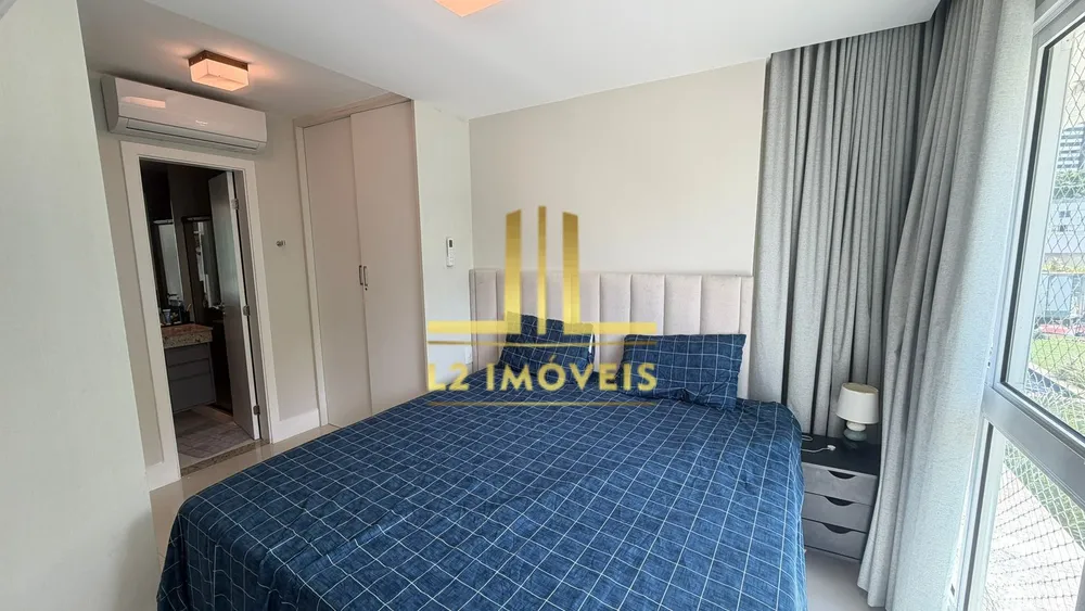 Cobertura, 2 quartos, 120 m² - Foto 2