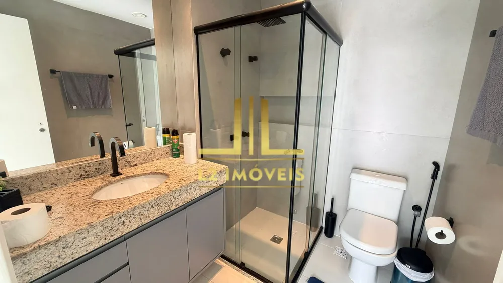 Cobertura, 2 quartos, 120 m² - Foto 4