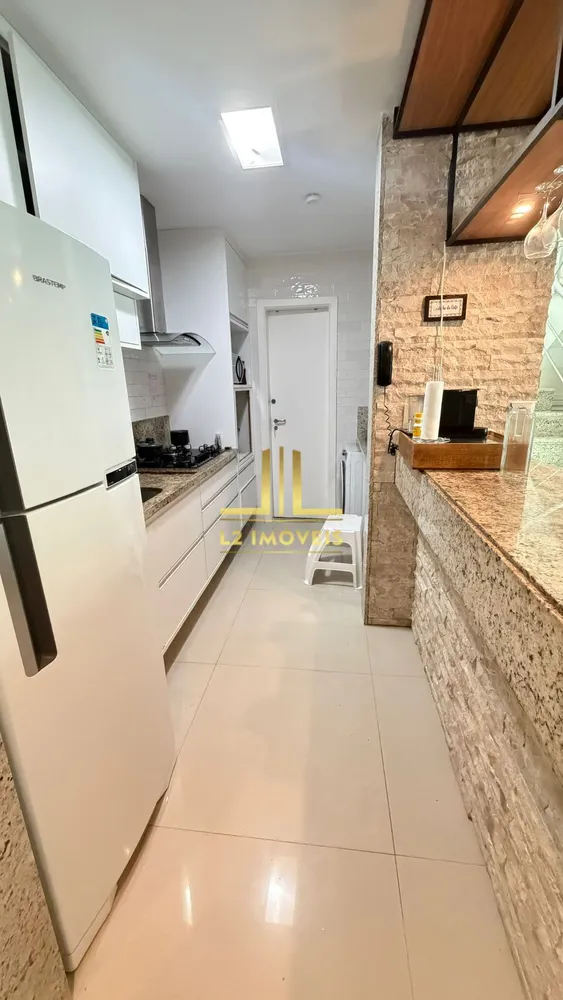 Cobertura, 2 quartos, 120 m² - Foto 7