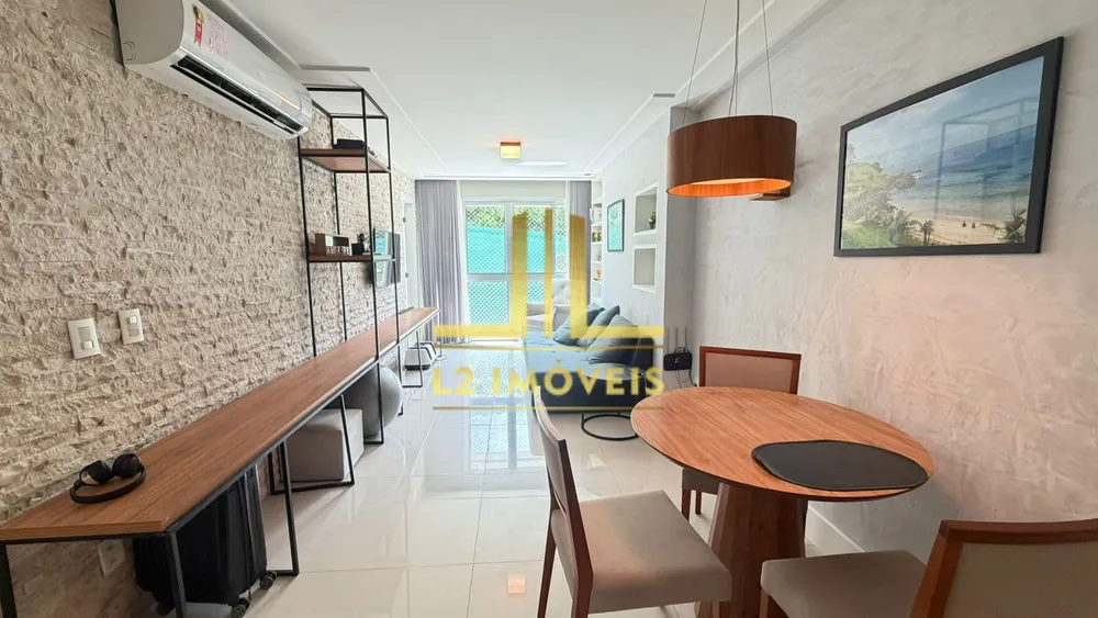 Cobertura, 2 quartos, 120 m² - Foto 4