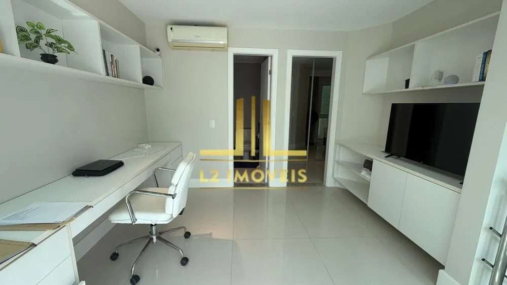 Cobertura, 2 quartos, 120 m² - Foto 12