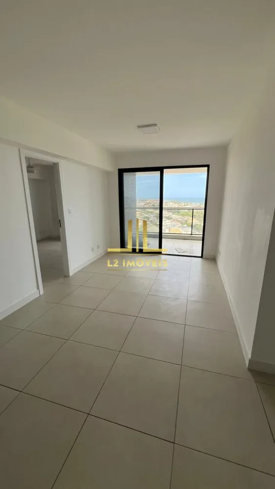 Apartamento, 2 quartos, 70 m² - Foto 2