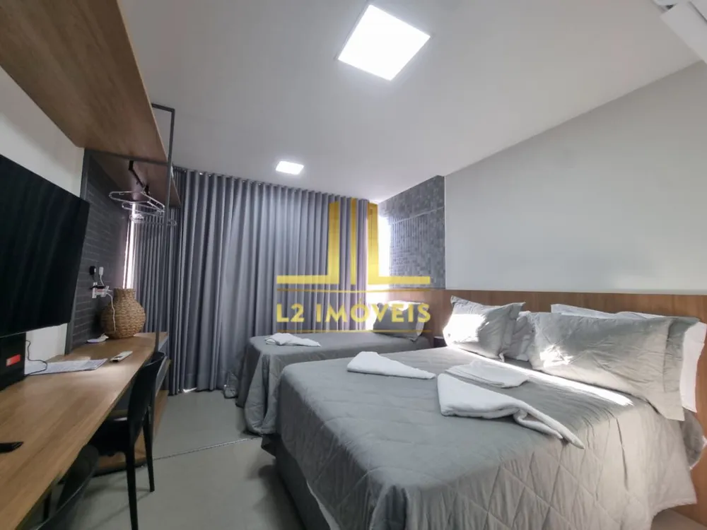 Apartamento, 1 quarto, 22 m² - Foto 5