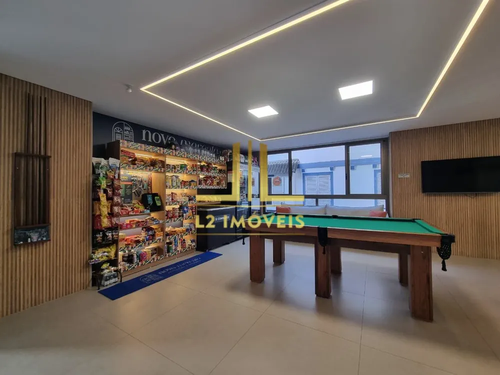 Apartamento, 1 quarto, 22 m² - Foto 11