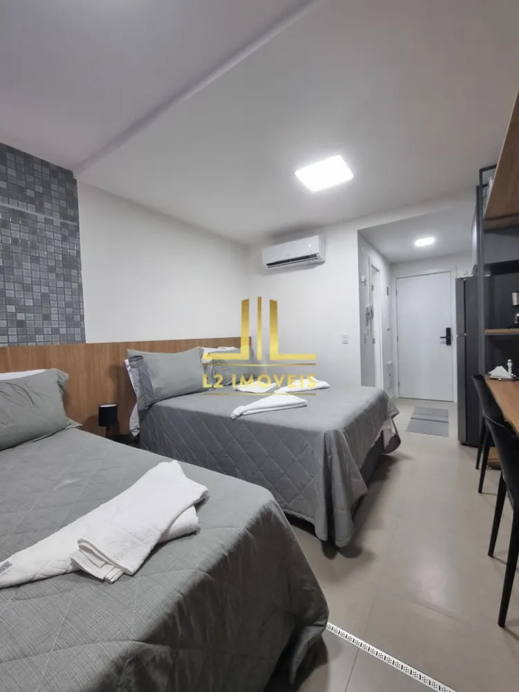 Apartamento, 1 quarto, 22 m² - Foto 2