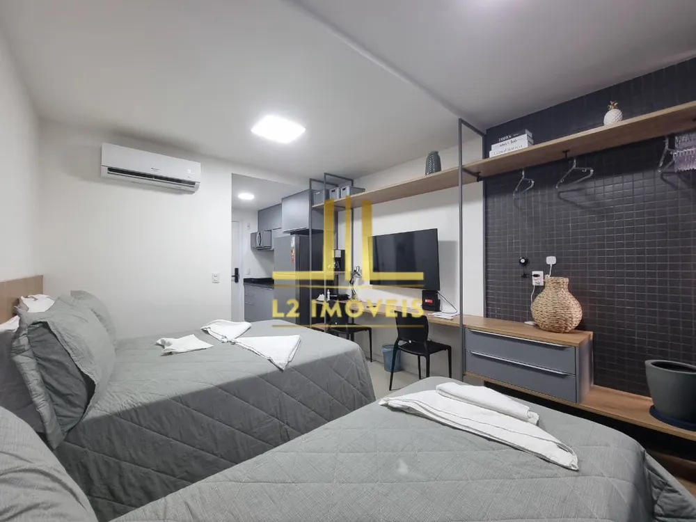 Apartamento, 1 quarto, 22 m² - Foto 4