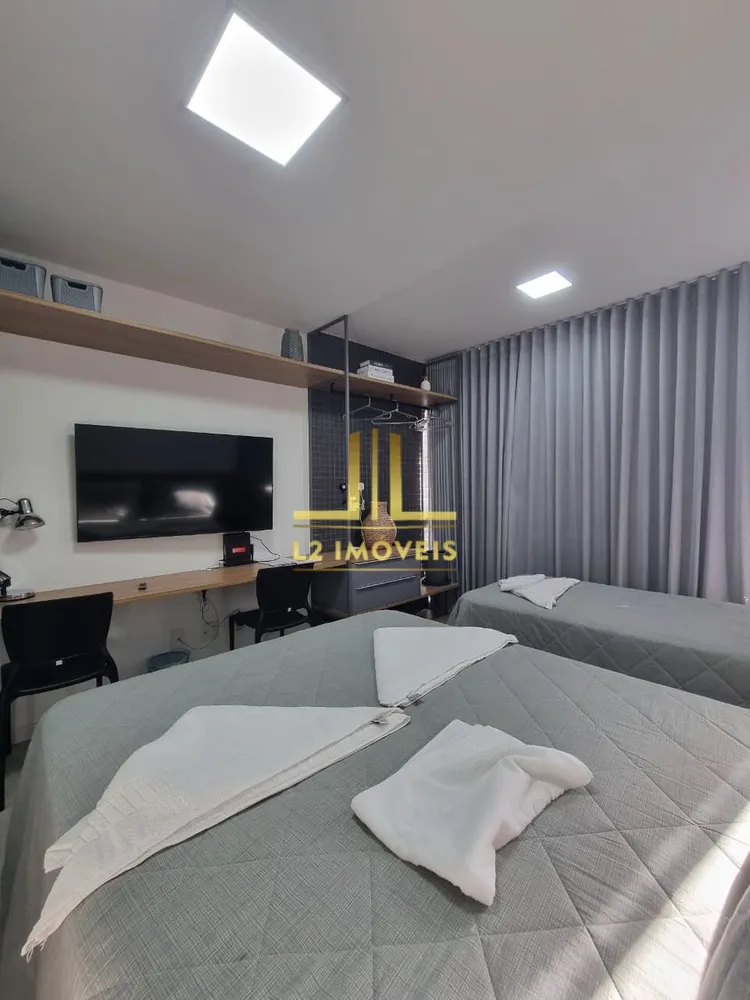Apartamento, 1 quarto, 22 m² - Foto 1