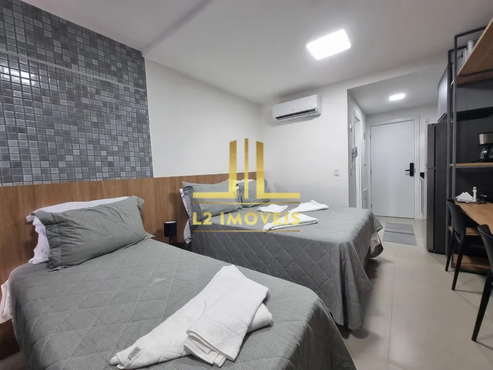 Apartamento, 1 quarto, 22 m² - Foto 3