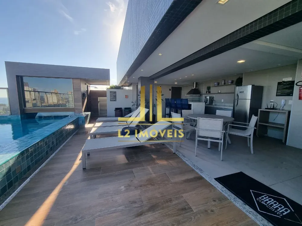 Apartamento, 1 quarto, 22 m² - Foto 12