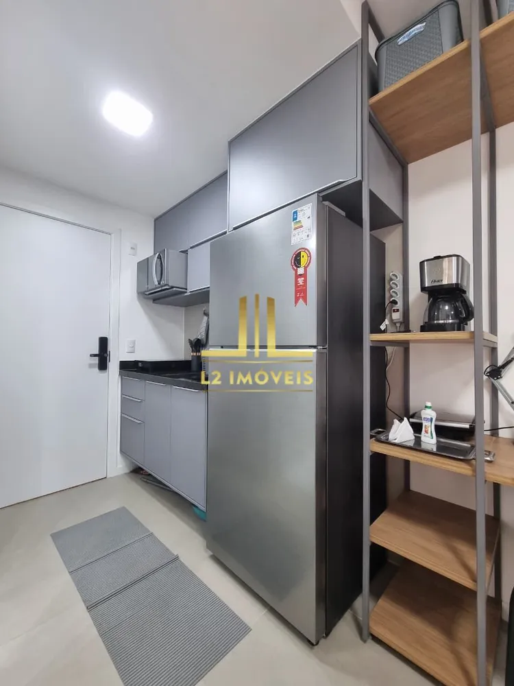 Apartamento, 1 quarto, 22 m² - Foto 6