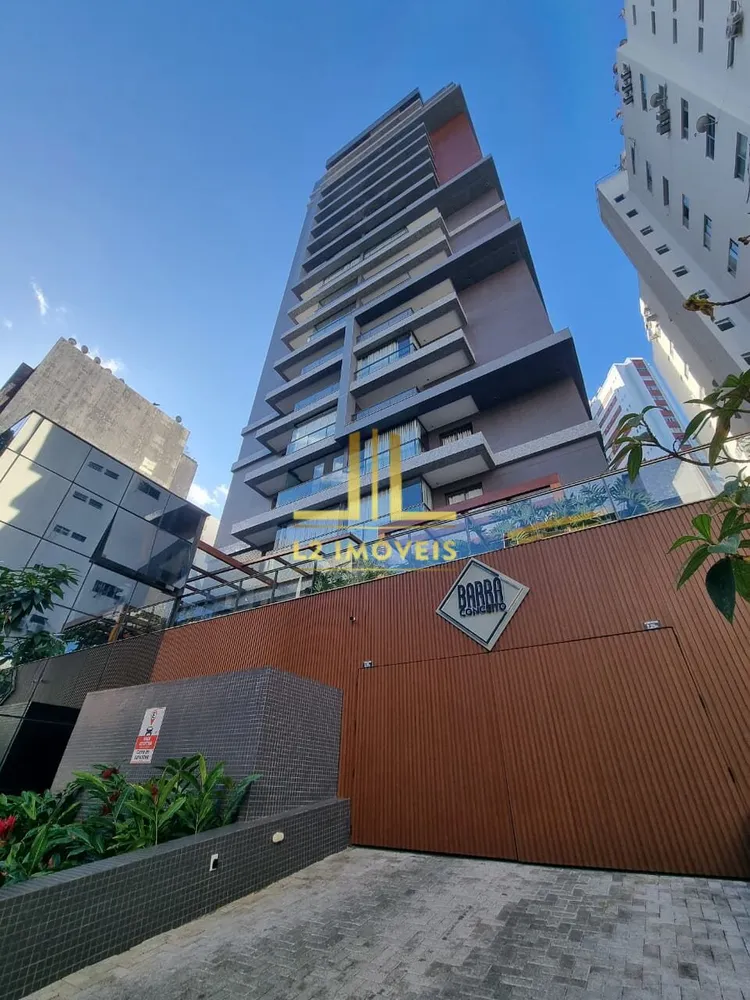 Apartamento, 1 quarto, 22 m² - Foto 16