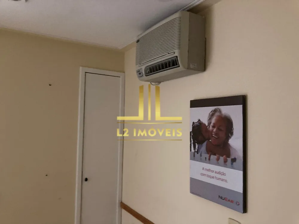 Sala-Conjunto, 38 m² - Foto 1