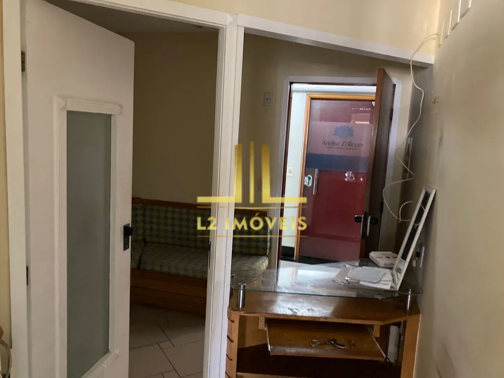 Sala-Conjunto, 38 m² - Foto 6