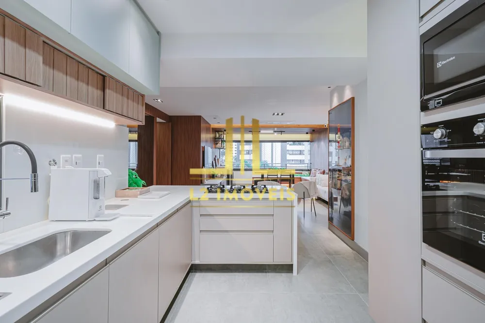 Apartamento, 3 quartos, 128 m² - Foto 13