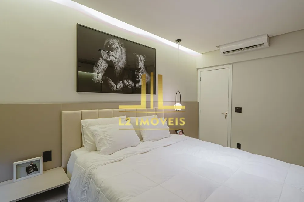 Apartamento, 3 quartos, 128 m² - Foto 7
