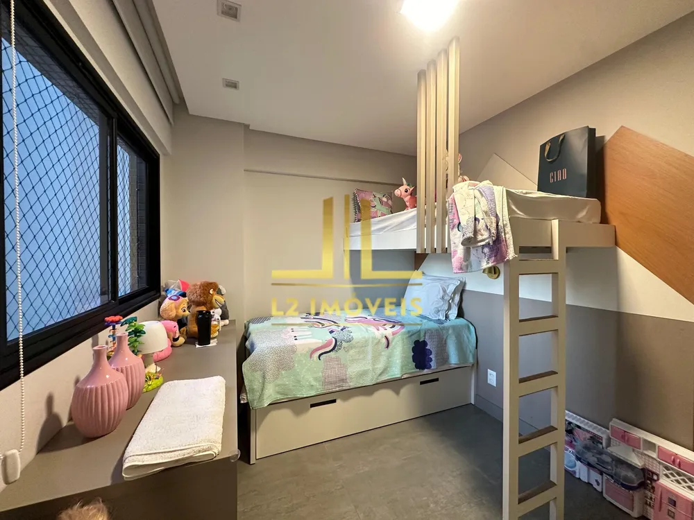 Apartamento, 3 quartos, 128 m² - Foto 10