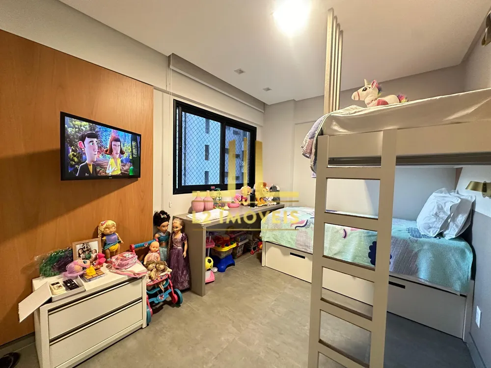 Apartamento, 3 quartos, 128 m² - Foto 8