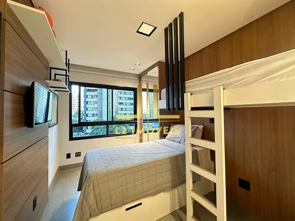 Apartamento, 3 quartos, 128 m² - Foto 11