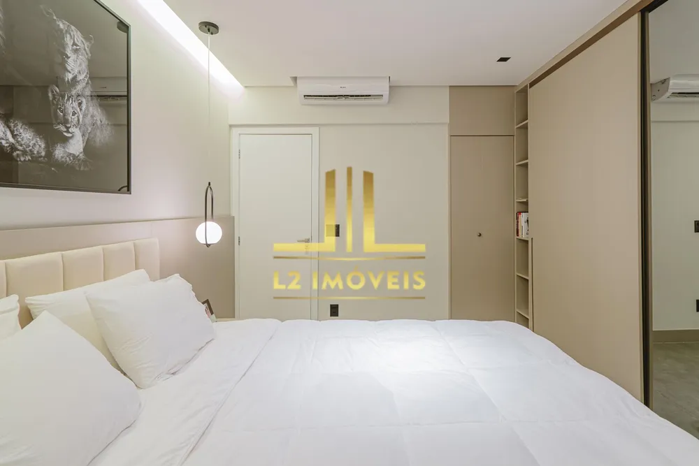 Apartamento, 3 quartos, 128 m² - Foto 8