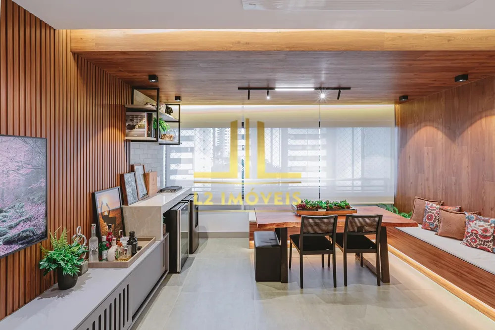 Apartamento, 3 quartos, 128 m² - Foto 5
