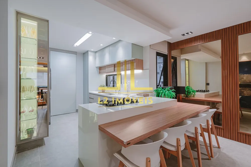 Apartamento, 3 quartos, 128 m² - Foto 6